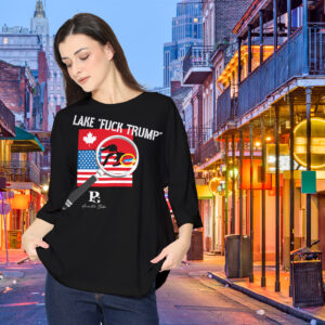 P.I.G. Animation T-Shirt: Lake Trump